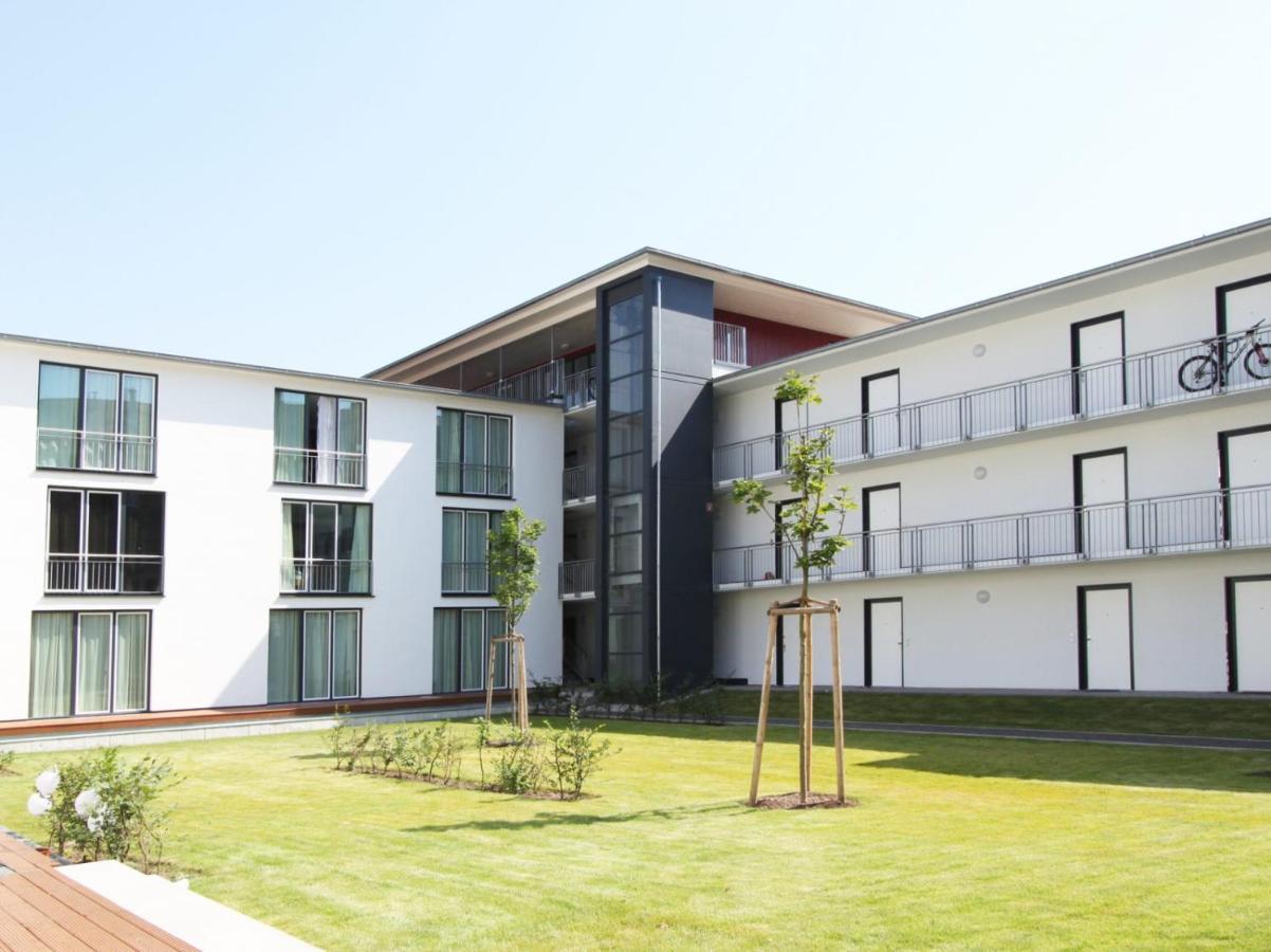 Appartement Exklusive WohlfüHloase By Rabe - Parkplatz & Free Netflix & Coffee-Bar à Karlsruhe Extérieur photo